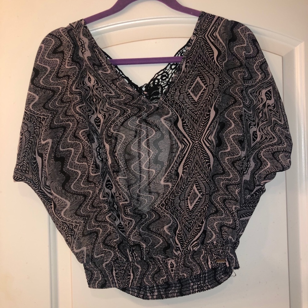 Guess blouse